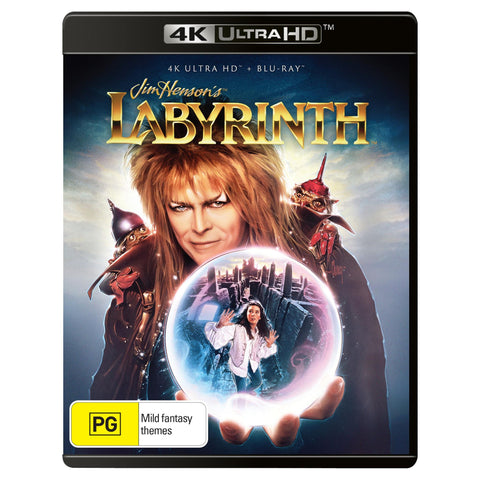 Labyrinth
