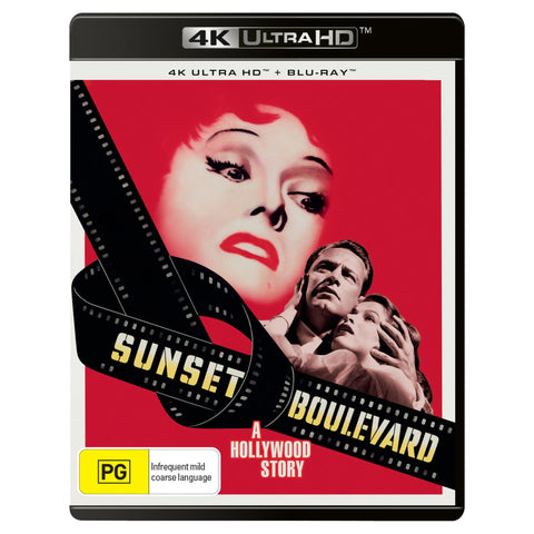 Sunset Boulevard