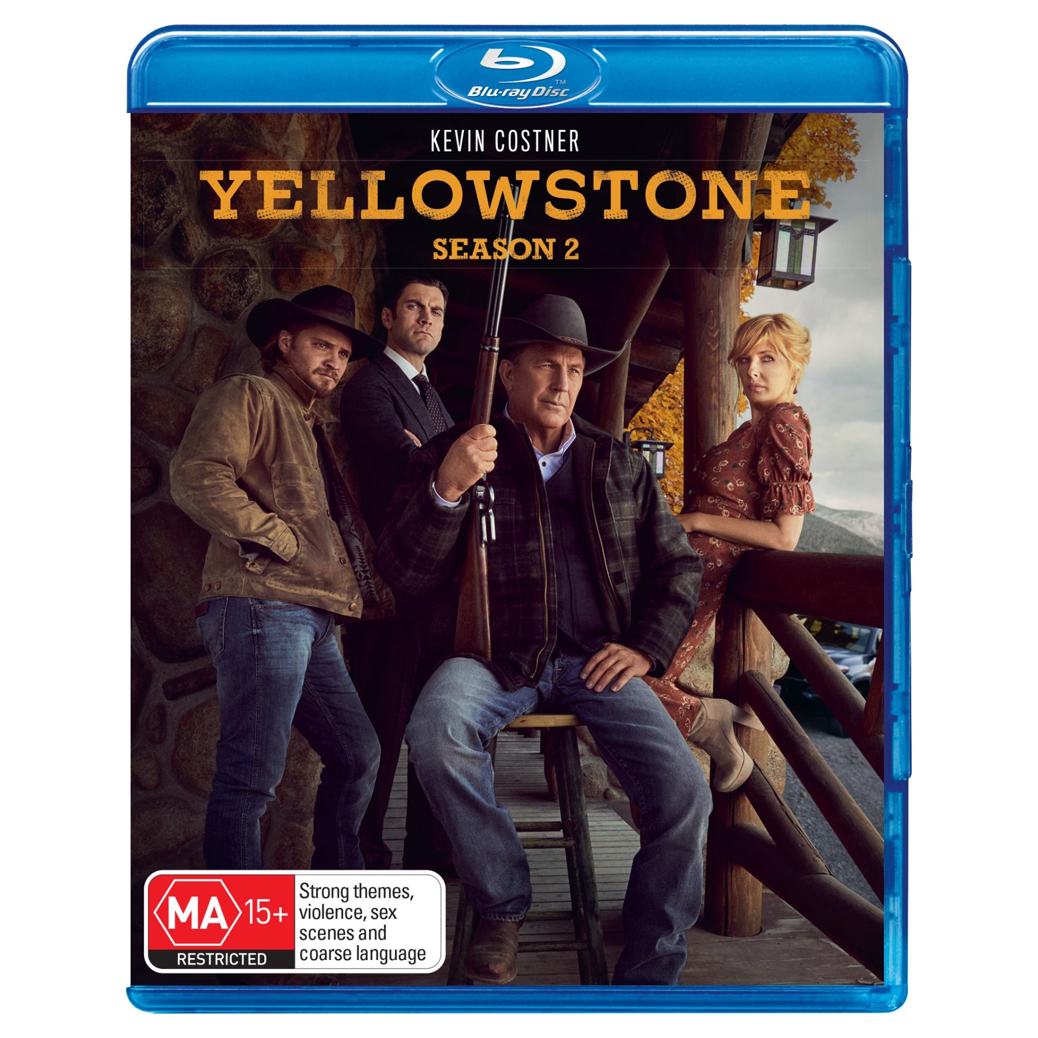 John Dutton How To Watch Yellowstone Season Free Yellowstone