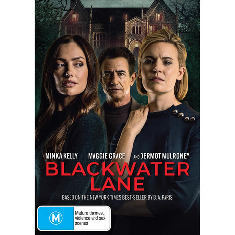 Blackwater Lane