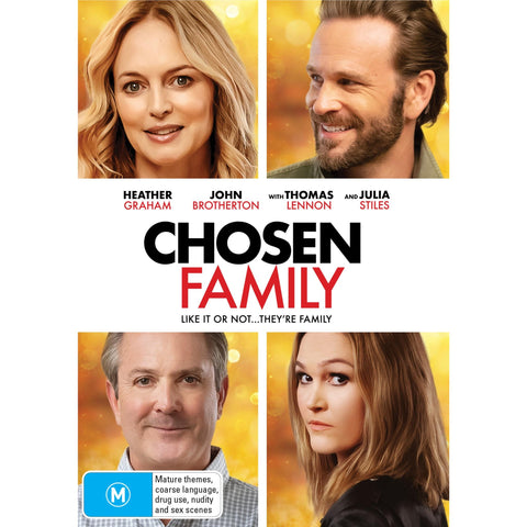 Chosen Family