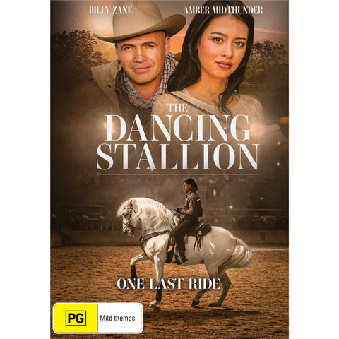 Dancing Stallion, The