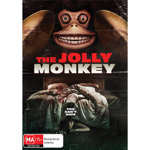 Jolly Monkey, The