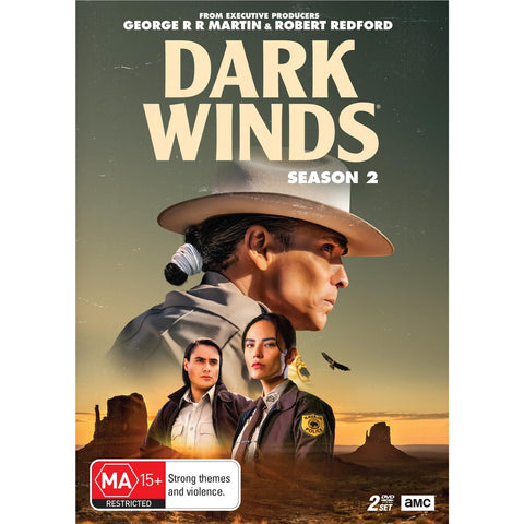 Dark Winds - Season 2