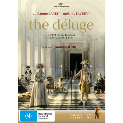 Deluge, The