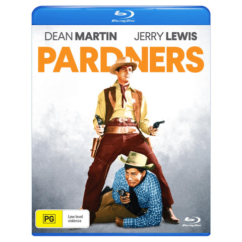 Pardners
