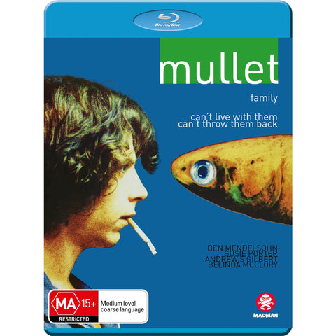 Mullet