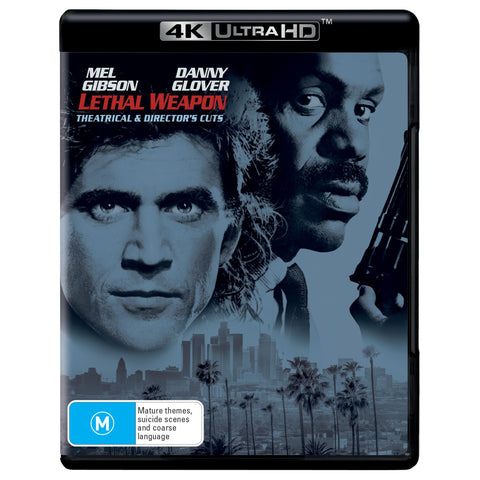 Lethal Weapon