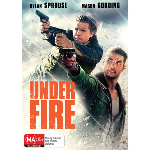 Under Fire