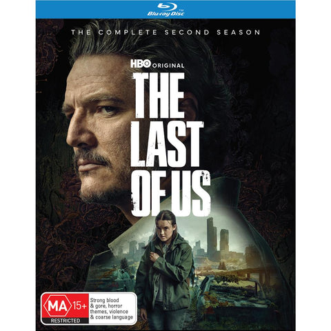 Last Of Us, The - Season 2