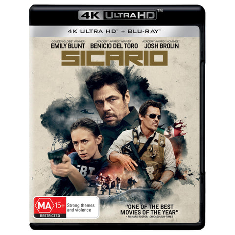 Sicario