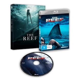 Reef, The