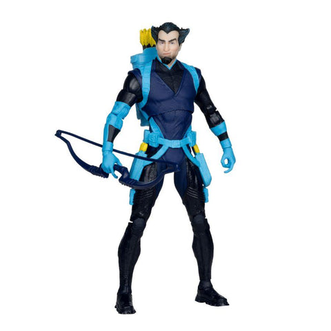 DC Comics - Dark Archer Collector Edition 7" Action Figure (McFarlane Toys)