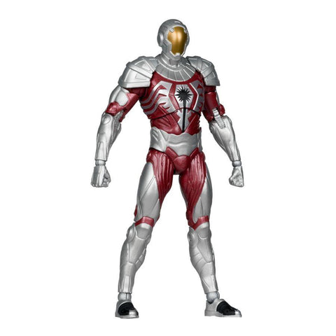 DC Comics - Darkstars Collector Edition 7" Action Figure (McFarlane Toys)