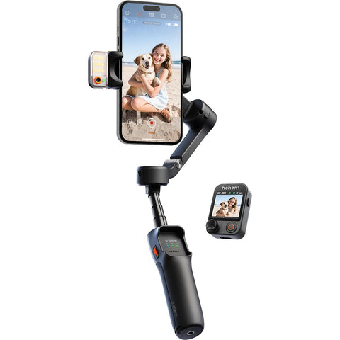 Hohem iSteady V3 Ultra Mobile Gimbal