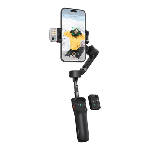 Hohem iSteady V3 Mobile Gimbal