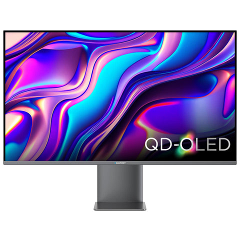 Blaupunkt 32" 4K Ultra HD 240Hz QD-OLED Gaming Monitor