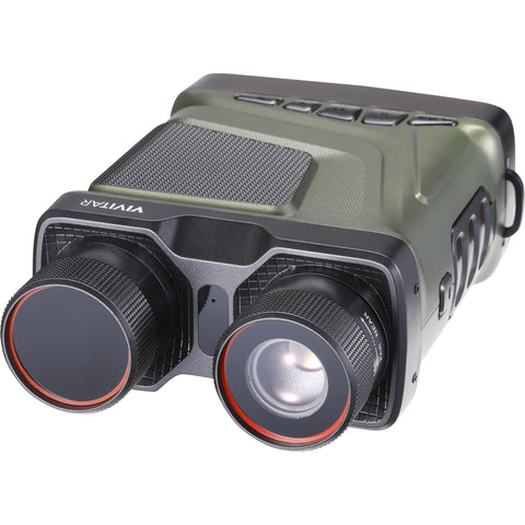 Vivitar Deluxe 4K Night Vision Binocular Video Camera