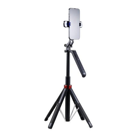 Vivitar 69'' Selfie Tripod with Dual RGB Lights
