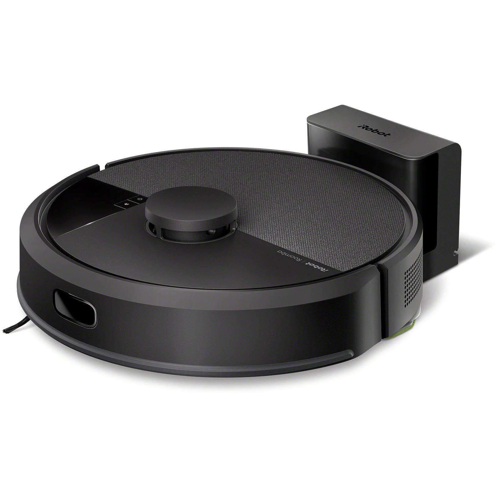 iRobot Roomba® 105 Combo Robot Vacuum - JB Hi-Fi