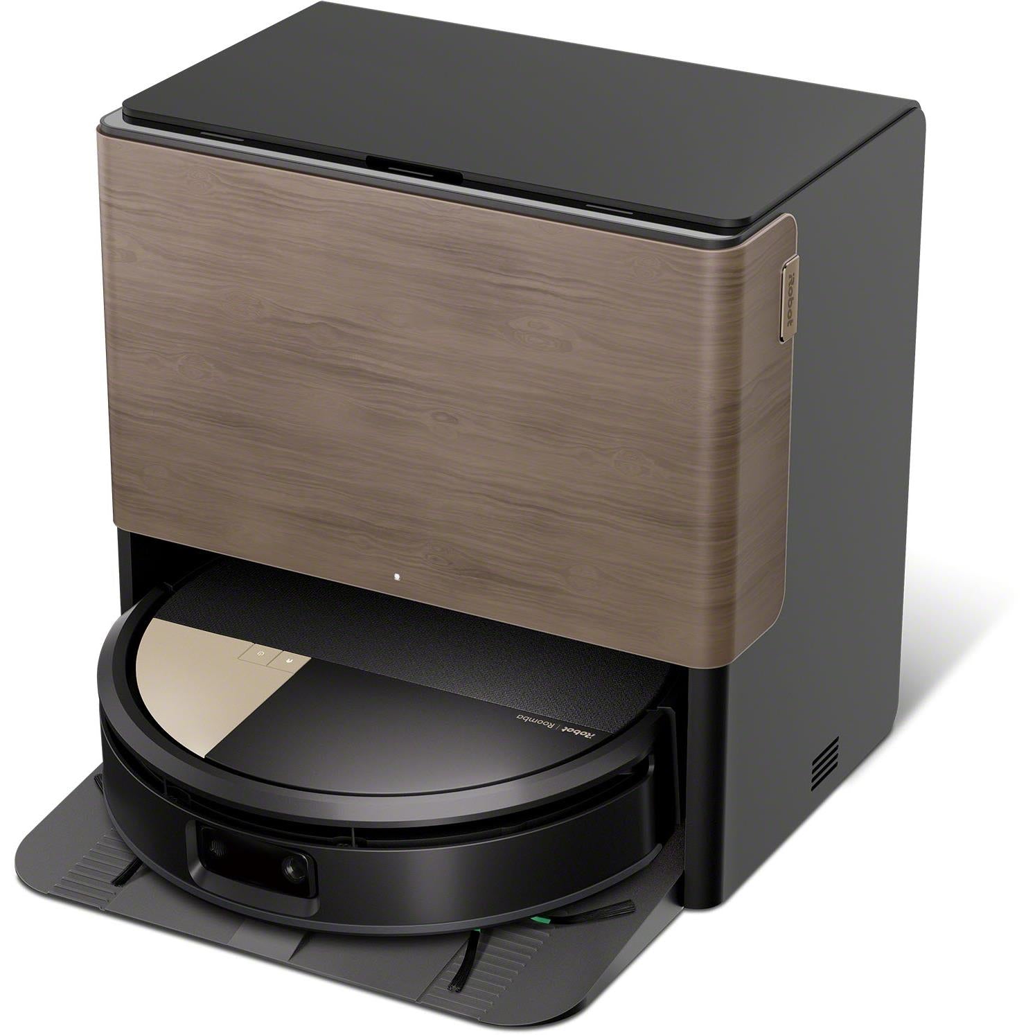 Roomba® Max 705 Combo Robot Vacuum + AutoWash™ Dock - JB Hi-Fi