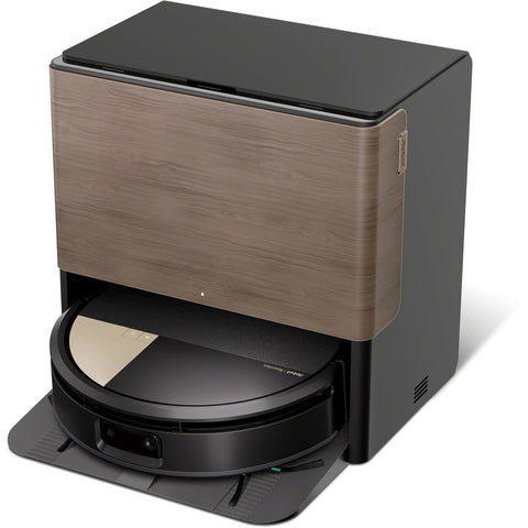 Roomba® Max 705 Combo Robot Vacuum + AutoWash™ Dock
