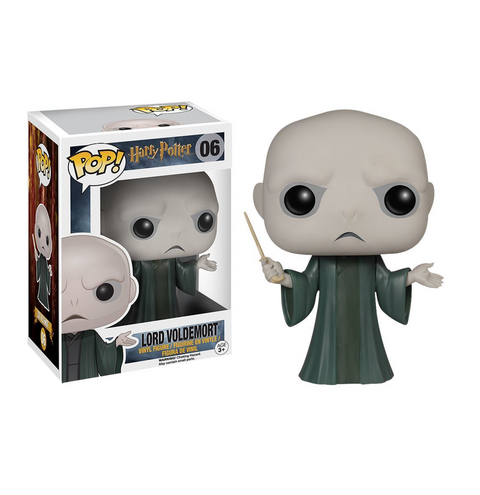 Funko Pop! Vinyl - Harry Potter - Voldemort