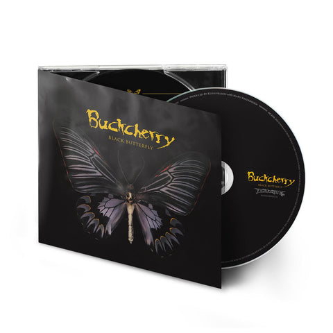 Black Butterfly (Anniversary Edition)