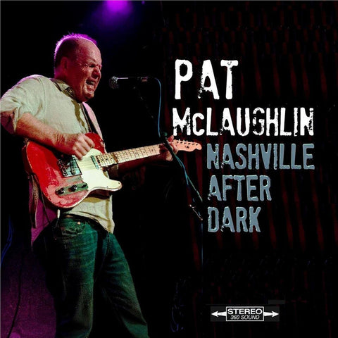 Nashville After Dark