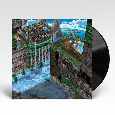 Tide Pools (Vinyl)