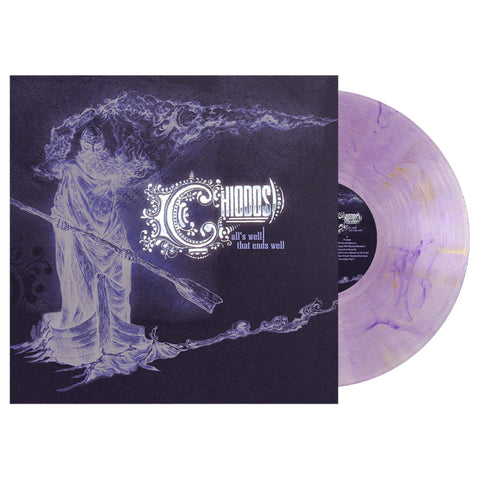 All's Well That Ends Well (20th Anniversary Colour Vinyl)