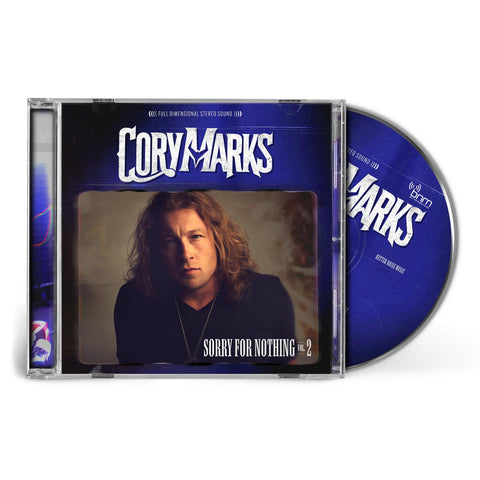 Sorry For Nothing Vol. 2