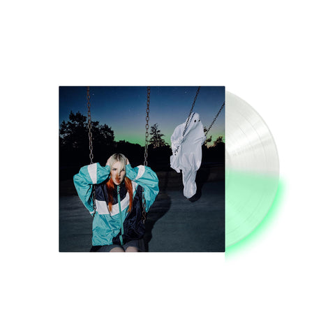 Ghost World (Glow In The Dark Vinyl)