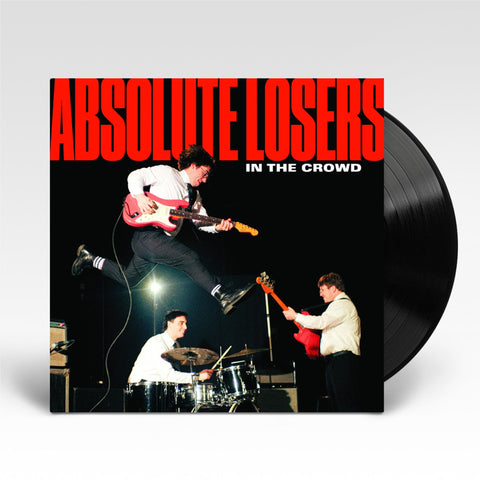 In The Crowd (Vinyl)