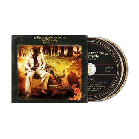 Tea & Sympathy (20th Anniversary Edition)
