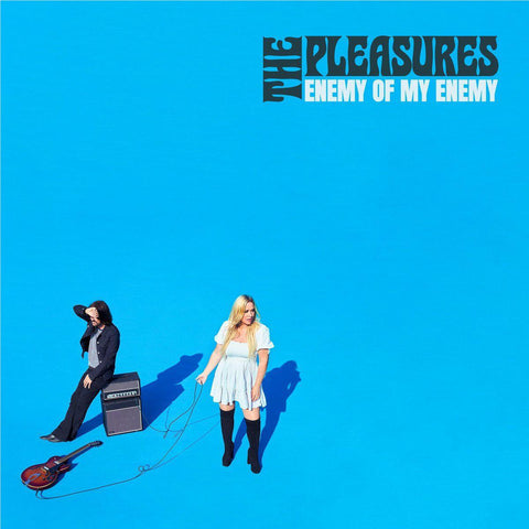 Enemy Of My Enemy