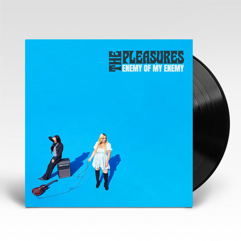 Enemy Of My Enemy (Vinyl)