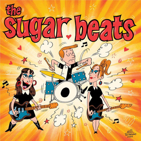 The Sugar Beats