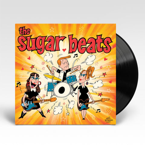 The Sugar Beats (Vinyl)