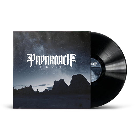 F.E.A.R (10th Aniversary Edition) (Vinyl)