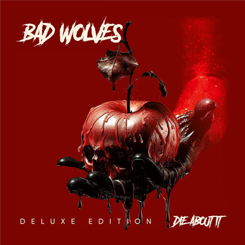 Die About It (Deluxe Edition)