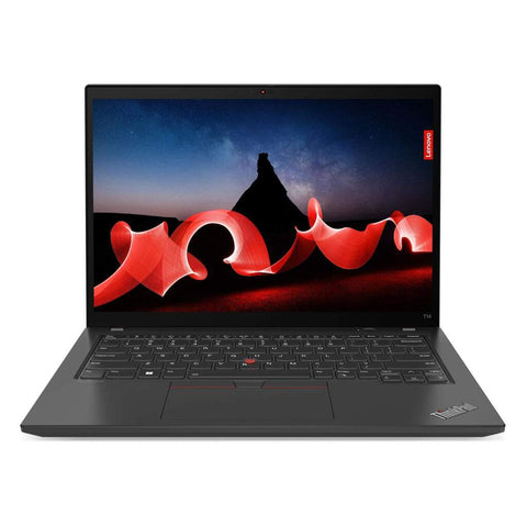 Lenovo ThinkPad T14 Gen 3 Intel i5 1250P 4.40GHz 16GB RAM 256GB SSD 14" Touch Win 11 [~Refurbished: Very Good]