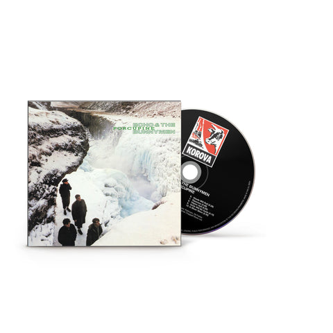 Porcupine (2025 Reissue)