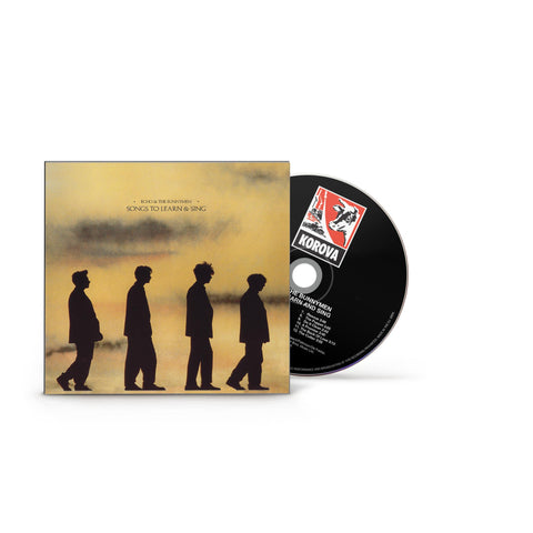 Songs to Learn & Sing (2025 Reissue)