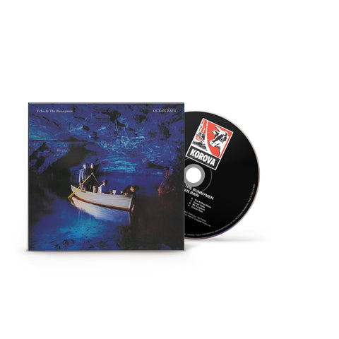 Ocean Rain (2025 Reissue)