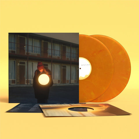 The Life You Save (Loser Edition Citrus Coloured Vinyl)