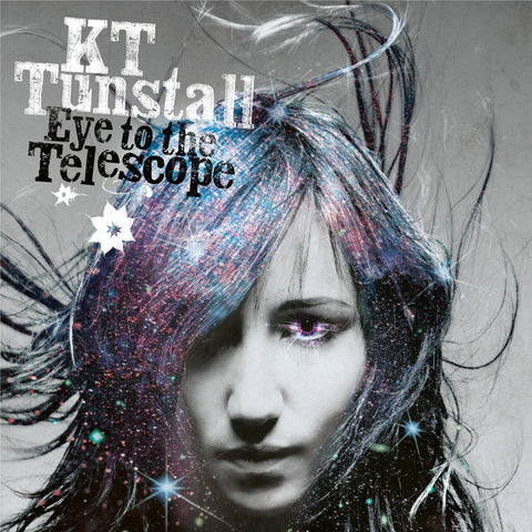 Eye To The Telescope (20th Anniversary SuperDeluxe Stargazer Edition)