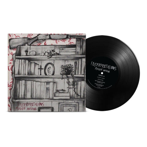 Interpretations (10in Vinyl)