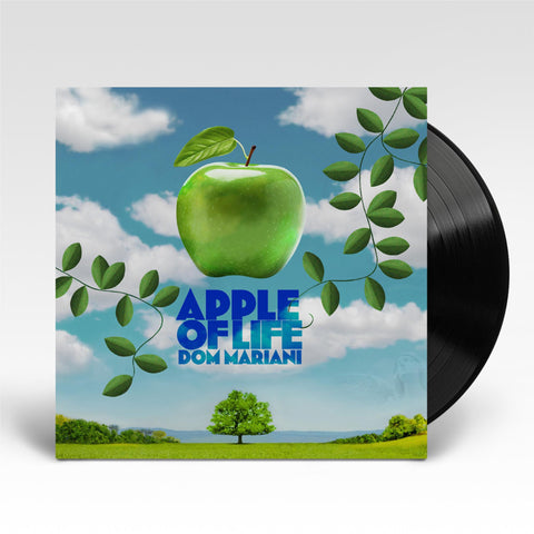 Apple Of Life (Vinyl)