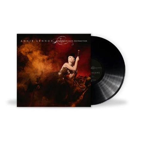 Songs Of Mass Destruction (Vinyl) (Reissue)